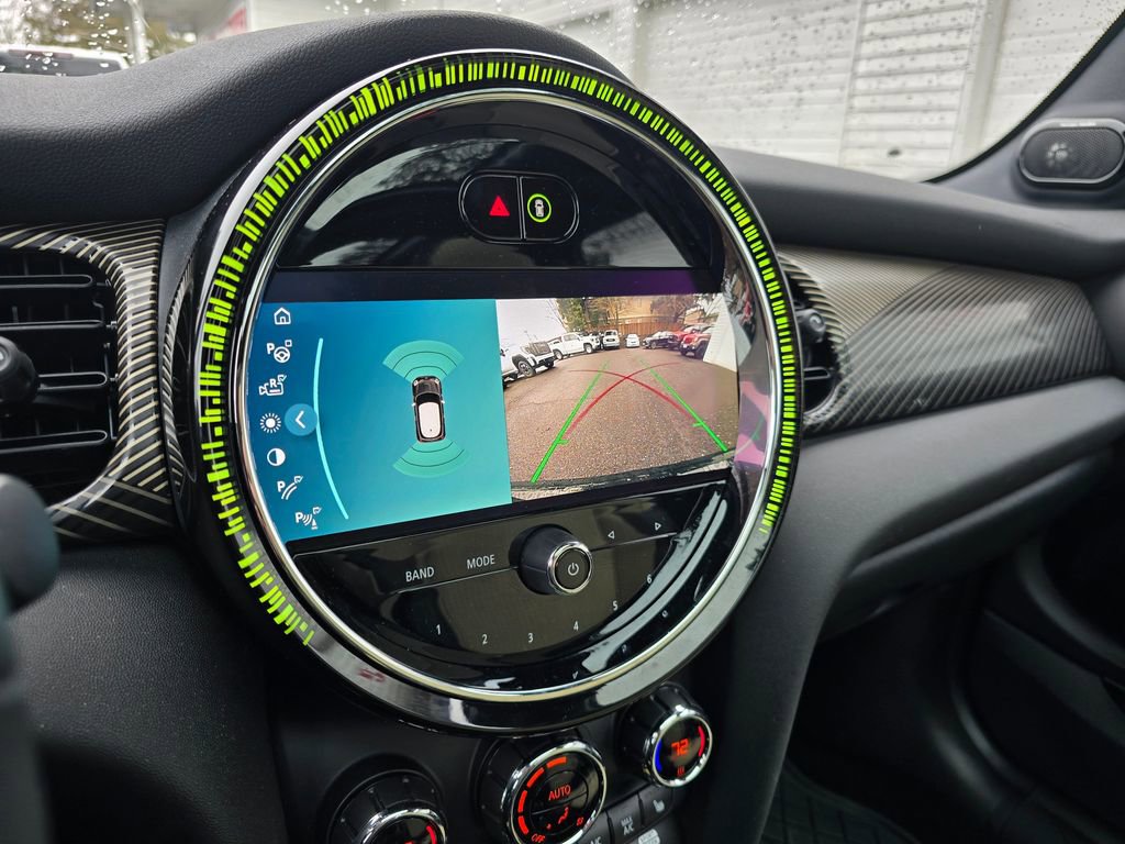 Used 2024 MINI Cooper SE w/ MINI Resolute Edition image 63