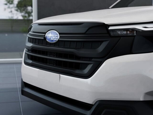New 2026 Subaru Forester AWD/4WD image 10