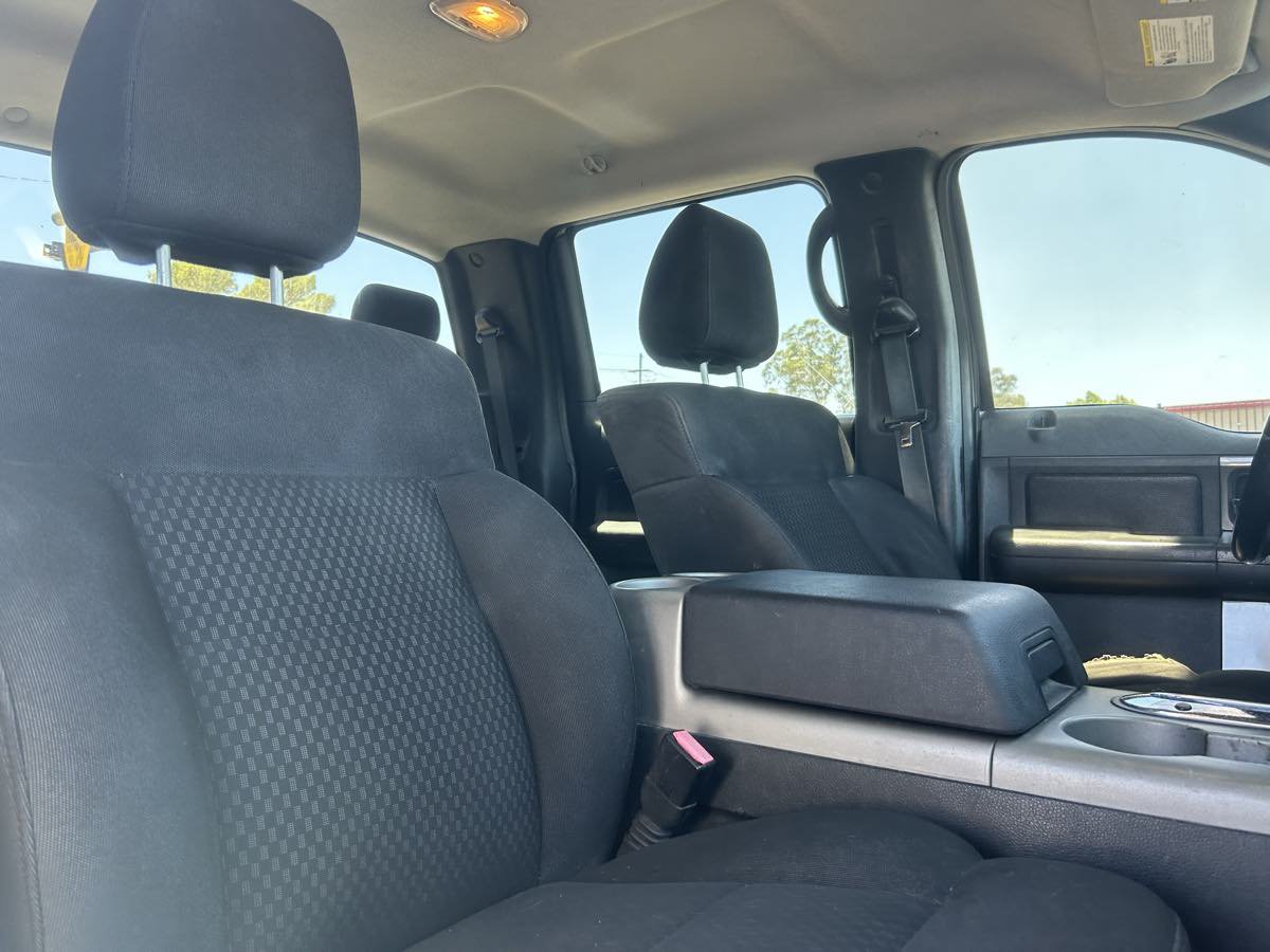 Used 2007 Ford F150 FX4 AWD/4WD image 25