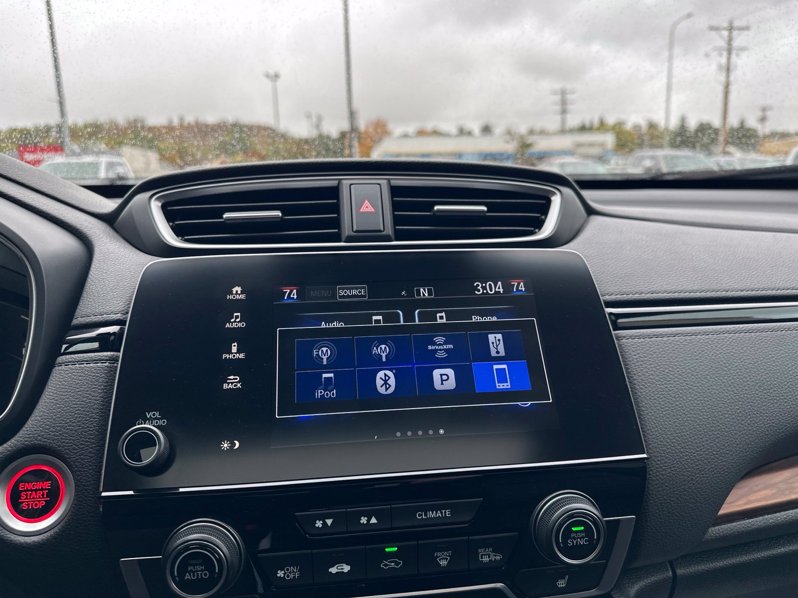 Used 2020 Honda CR-V EX image 46