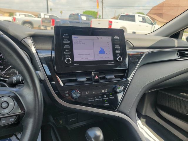 Used 2024 Toyota Camry SE FWD image 23