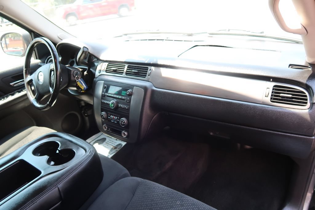 Used 2007 Chevrolet Avalanche LS RWD image 10