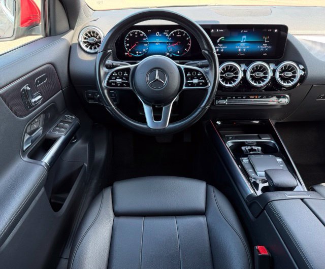 Used 2023 Mercedes-Benz GLA 250 4MATIC image 12