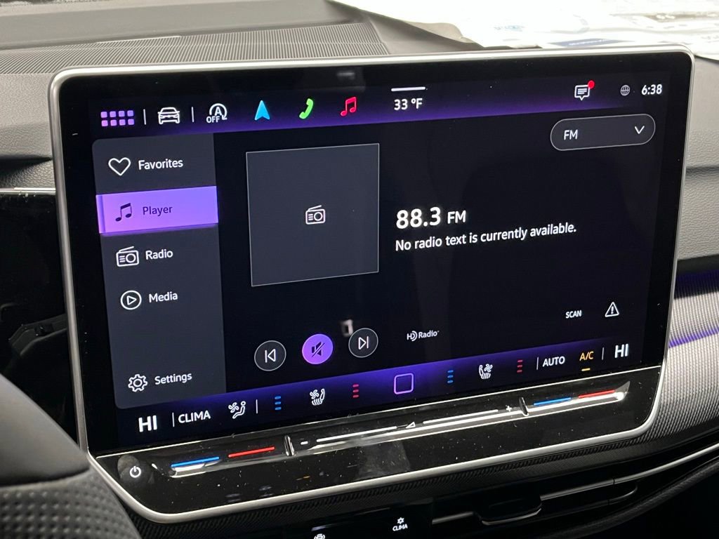 New 2026 Volkswagen GTI Autobahn image 27