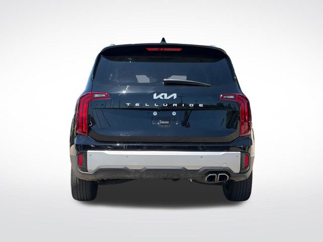 Used 2024 Kia Telluride S FWD image 30