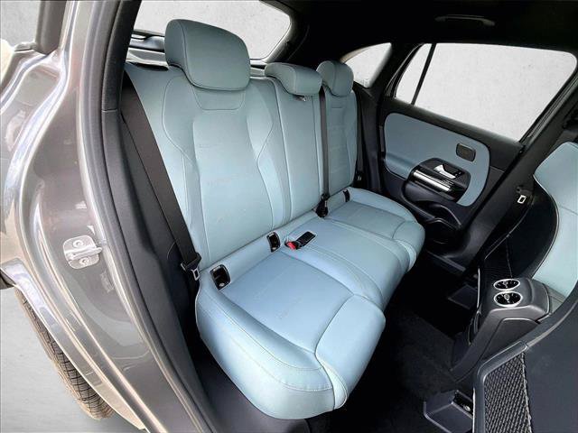 Used 2026 Mercedes-Benz GLA 250 4MATIC image 29