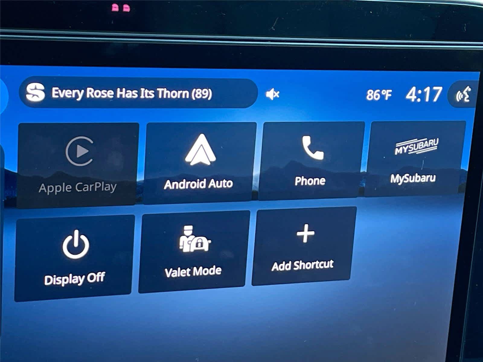 New 2026 Subaru Outback Touring XT AWD/4WD image 23
