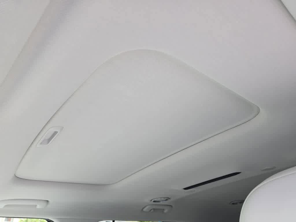 New 2026 Hyundai Palisade SEL Premium FWD image 18