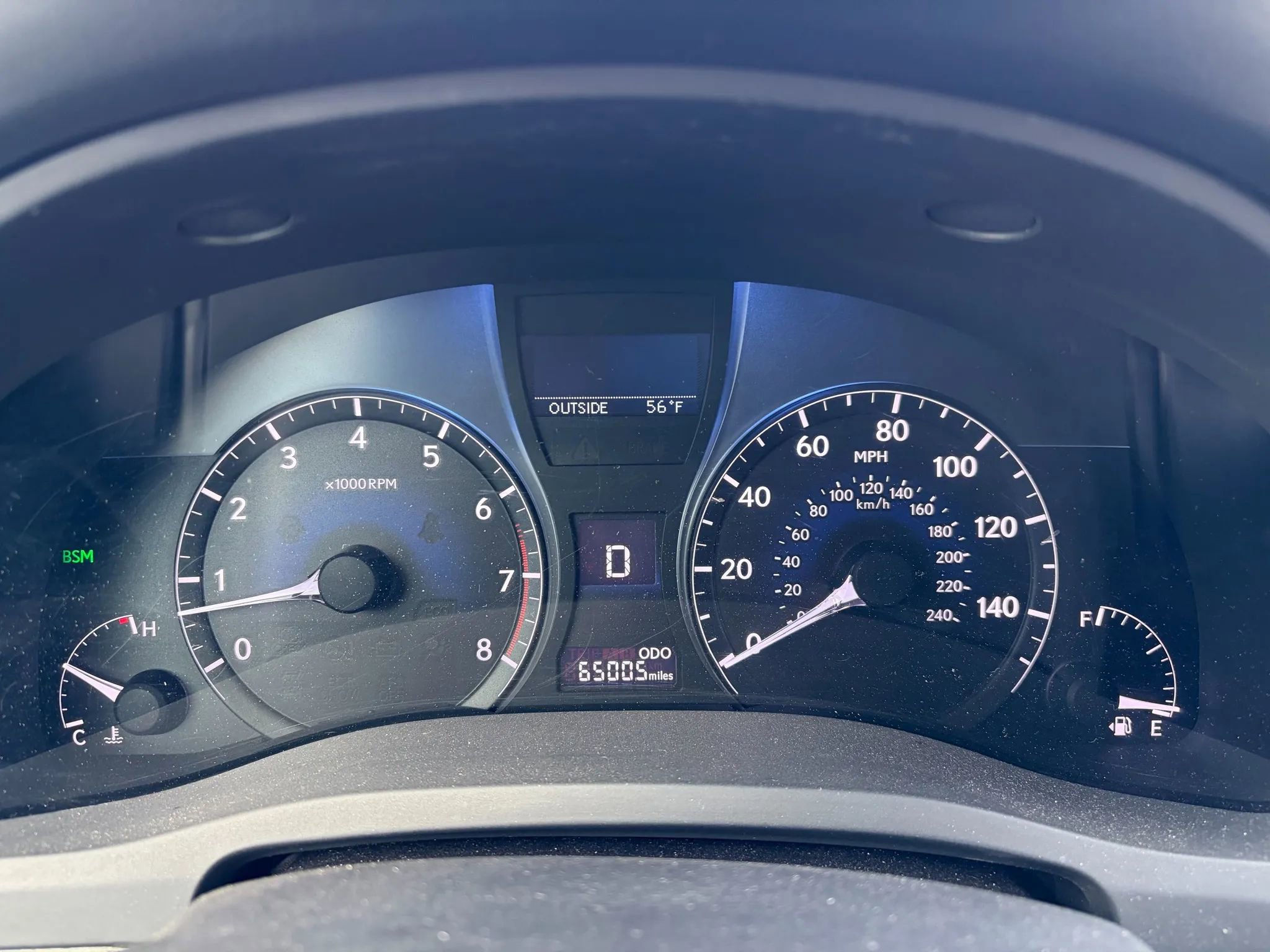 Used 2015 Lexus RX 350 FWD image 17