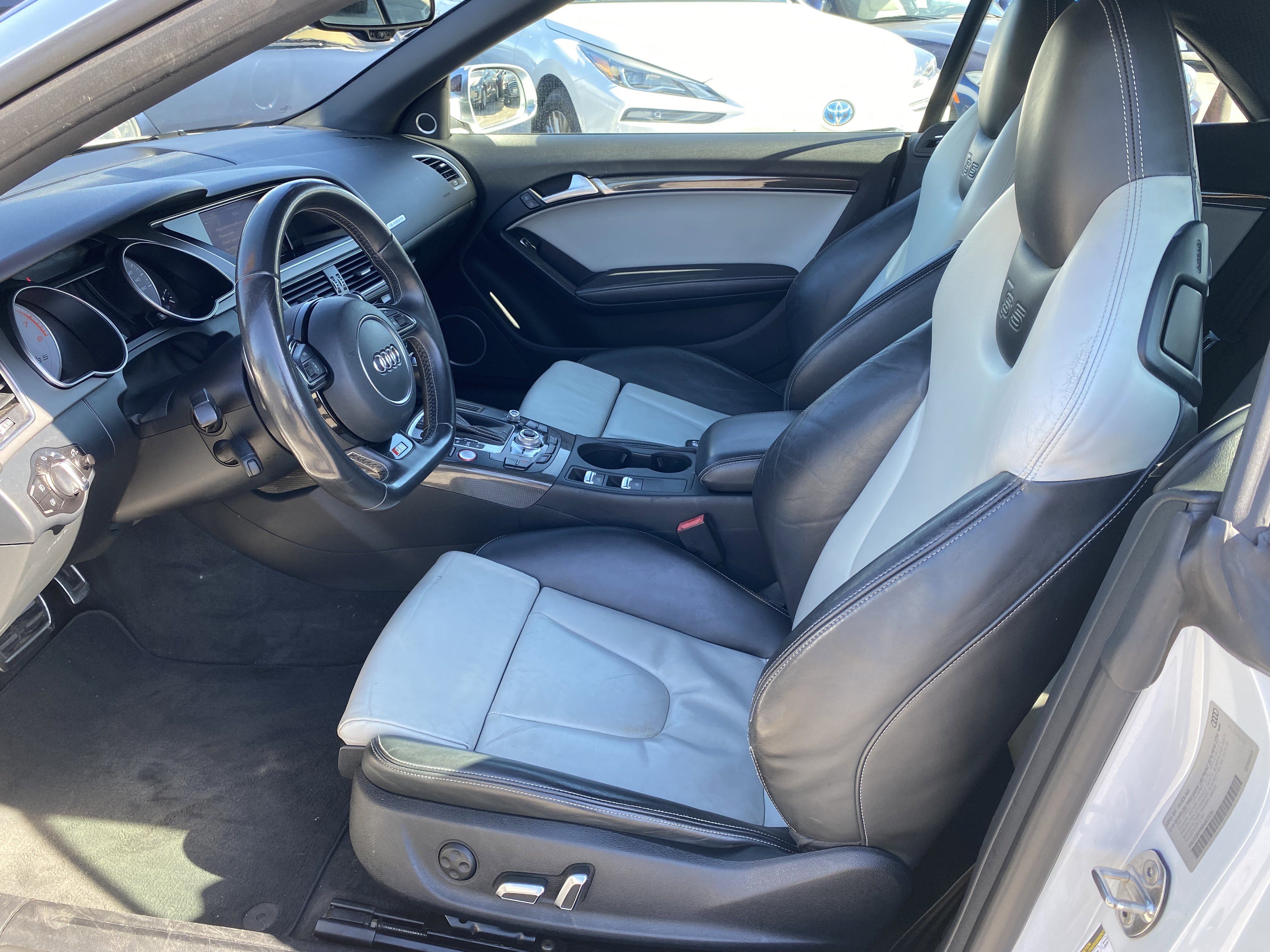 Used 2014 Audi S5 Premium Plus AWD/4WD image 11