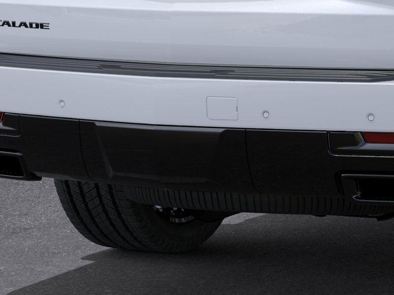 New 2026 Cadillac Escalade ESV Platinum Sport image 14