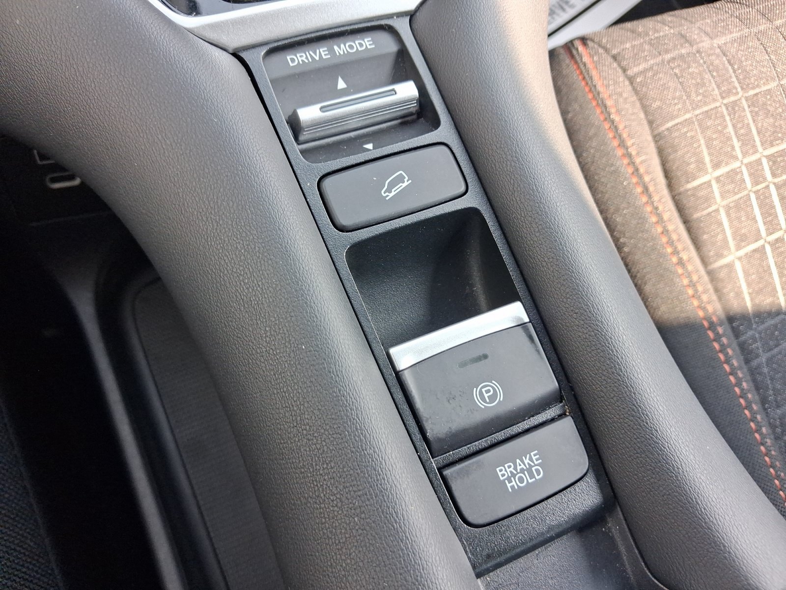 Used 2024 Honda HR-V Sport image 29