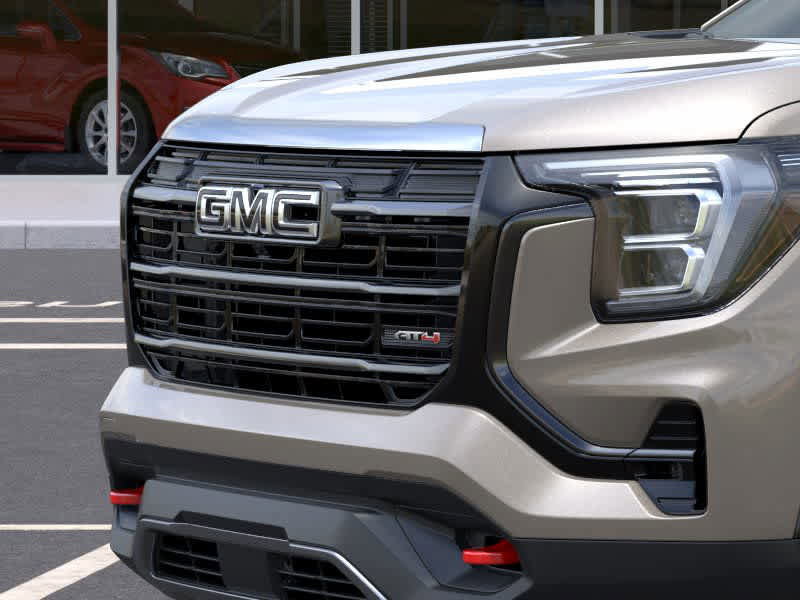 New 2026 GMC Terrain AT4 image 13