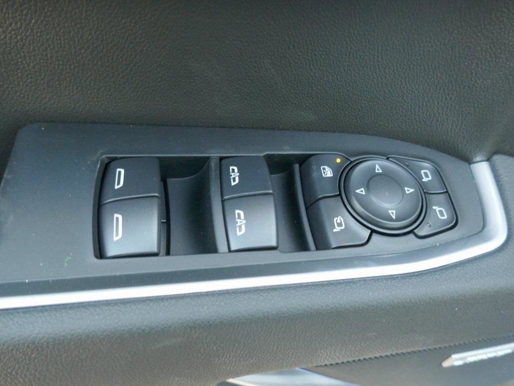 New 2026 Chevrolet Silverado 1500 LTZ w/ Max Trailering Package image 15