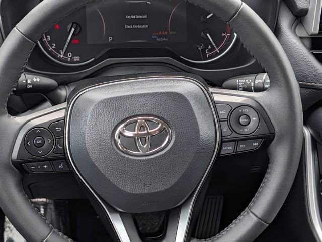 Used 2025 Toyota RAV4 XLE Premium w/ Weather Package AWD/4WD image 13