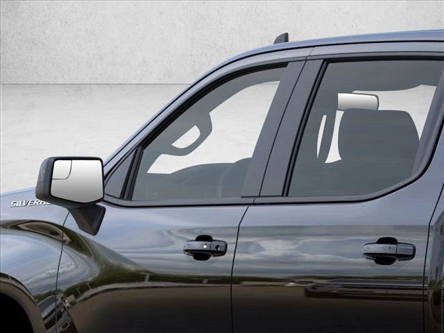 New 2026 Chevrolet Silverado 1500 RST image 12