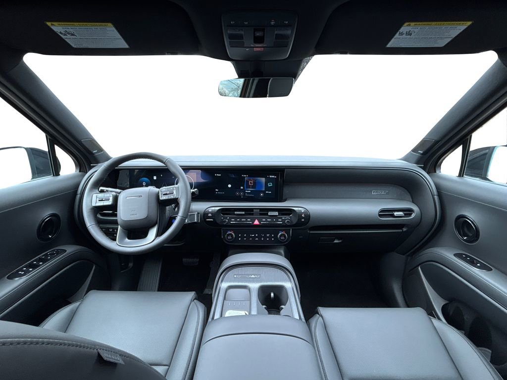 New 2026 Hyundai Palisade XRT Pro image 9