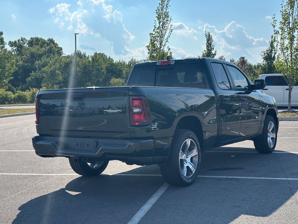 New 2026 RAM 1500 Express RWD image 7