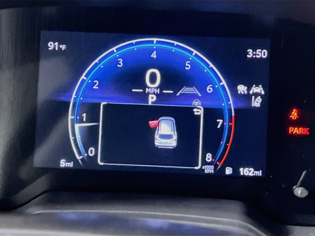 New 2026 Toyota Corolla Cross L FWD image 18