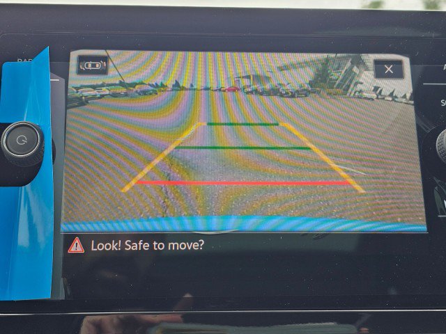New 2026 Volkswagen Taos SE AWD/4WD image 28