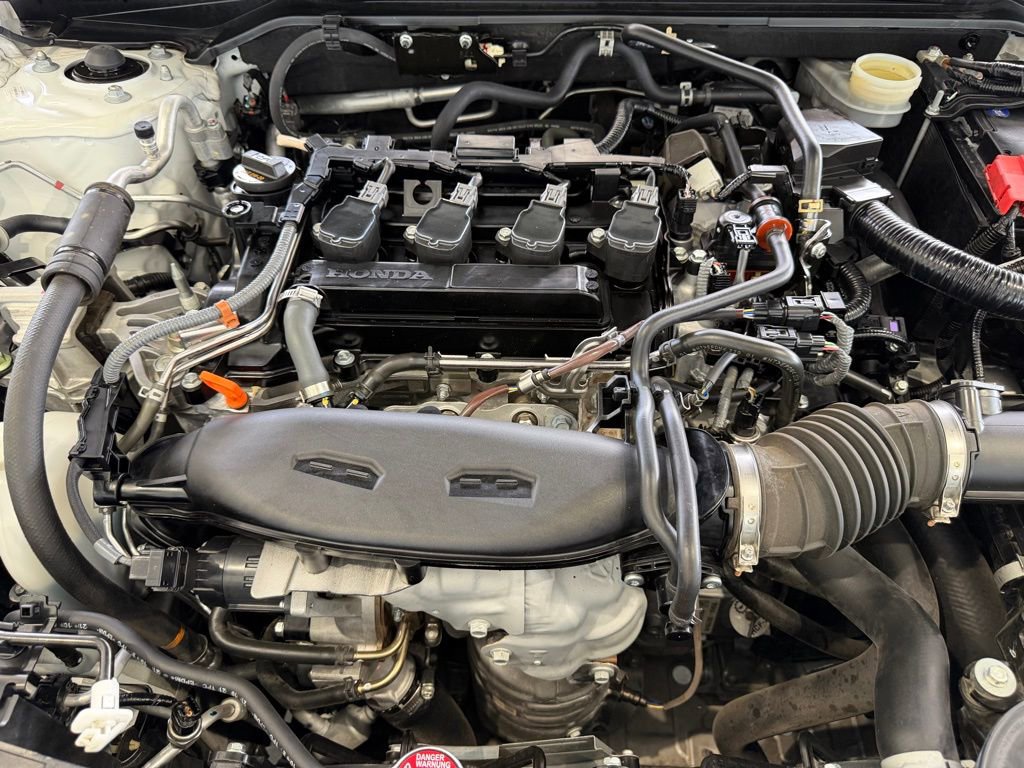 Used 2023 Honda Civic EX image 34