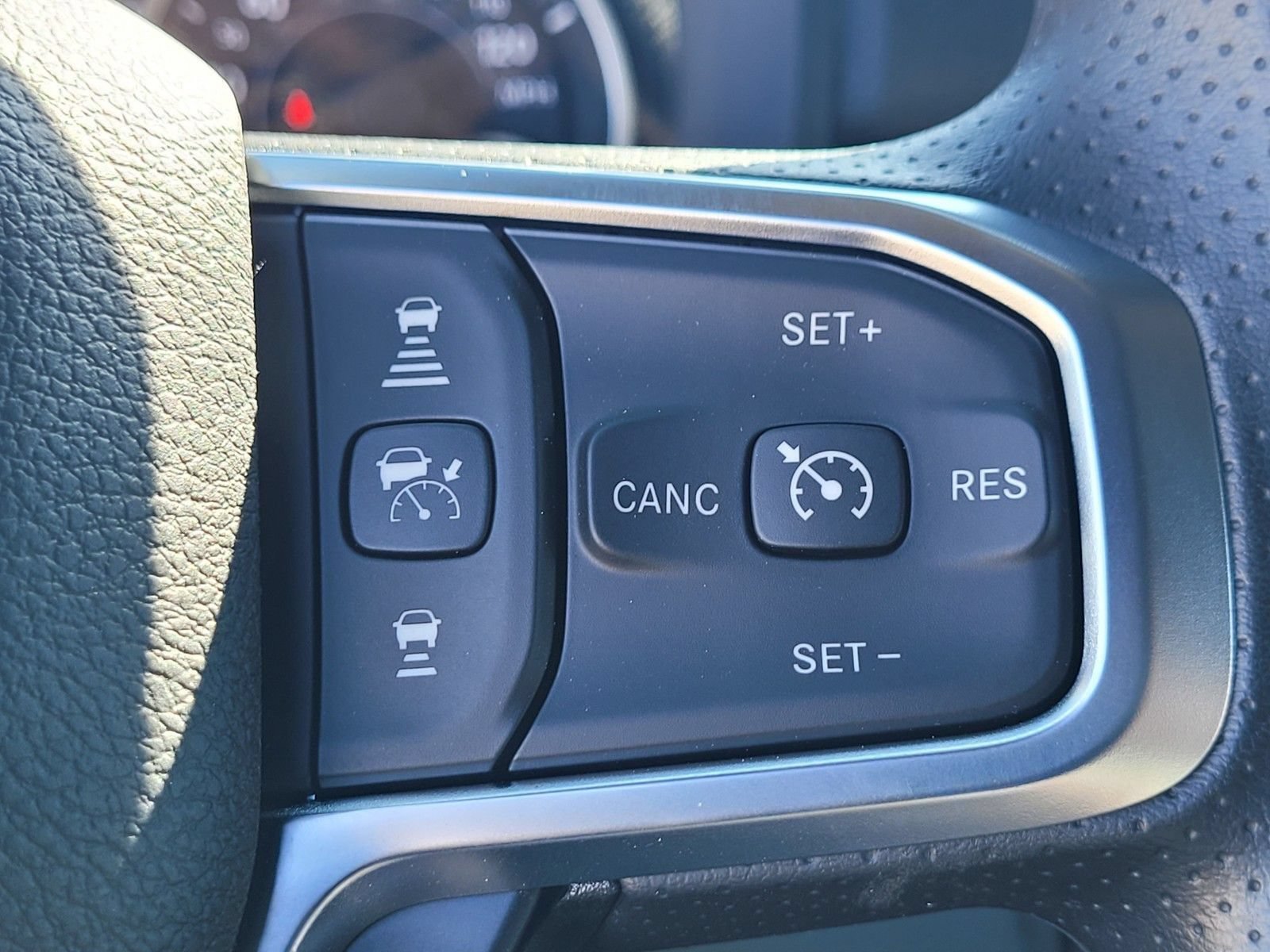New 2026 RAM 5500 Tradesman w/ Chrome Appearance Group AWD/4WD image 22