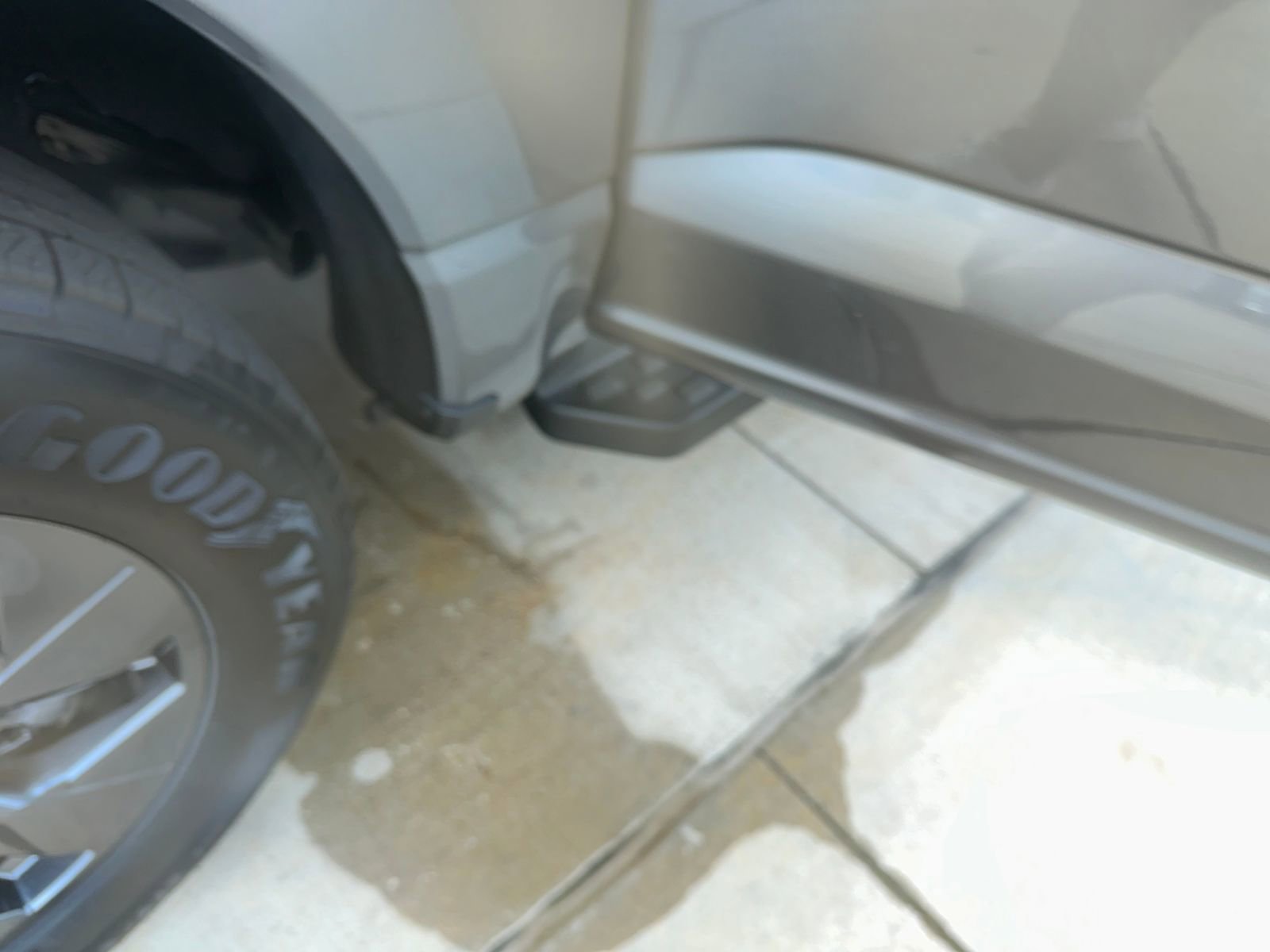 New 2025 Ford F150 Lightning Flash image 26