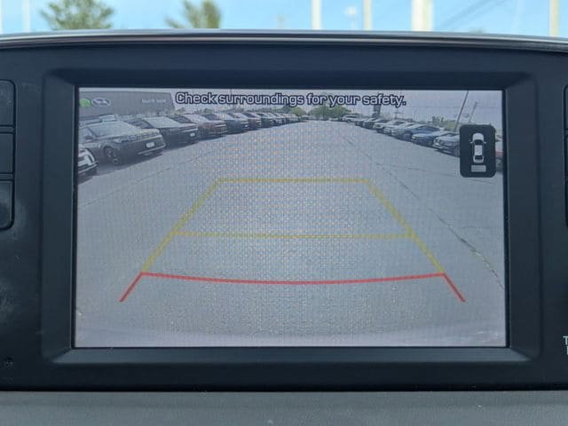 Used 2019 Hyundai Santa Fe Limited FWD image 21