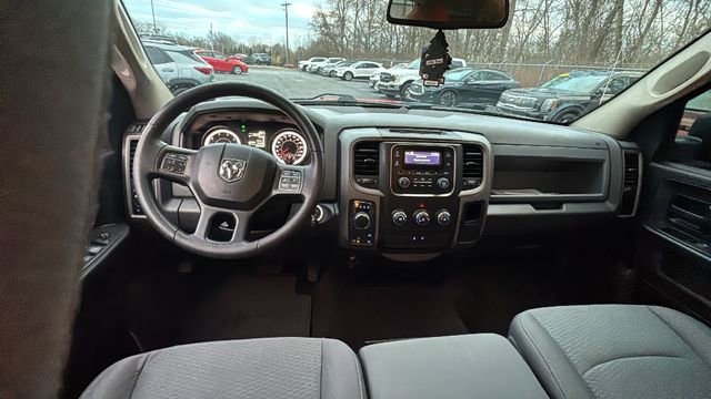 Used 2018 RAM 1500 Express image 8