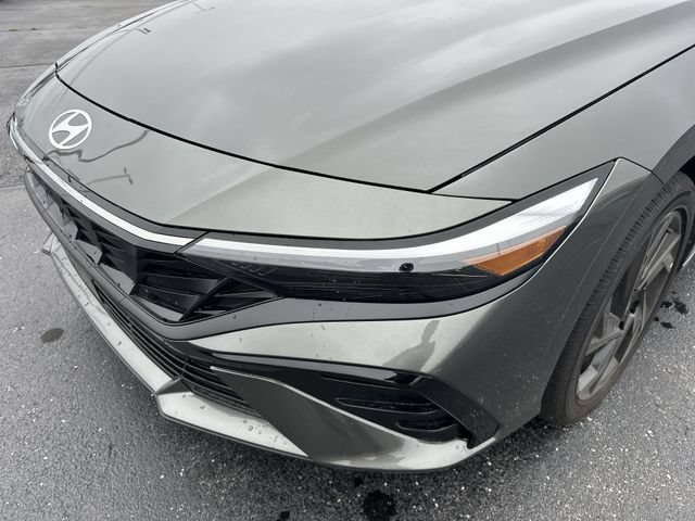 New 2026 Hyundai Elantra SEL Sport Premium FWD image 29