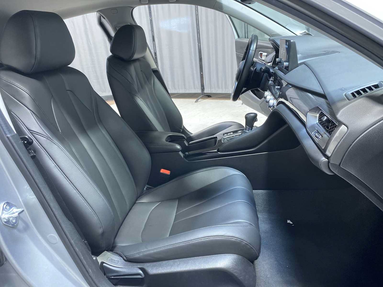 Used 2024 Acura Integra FWD image 14