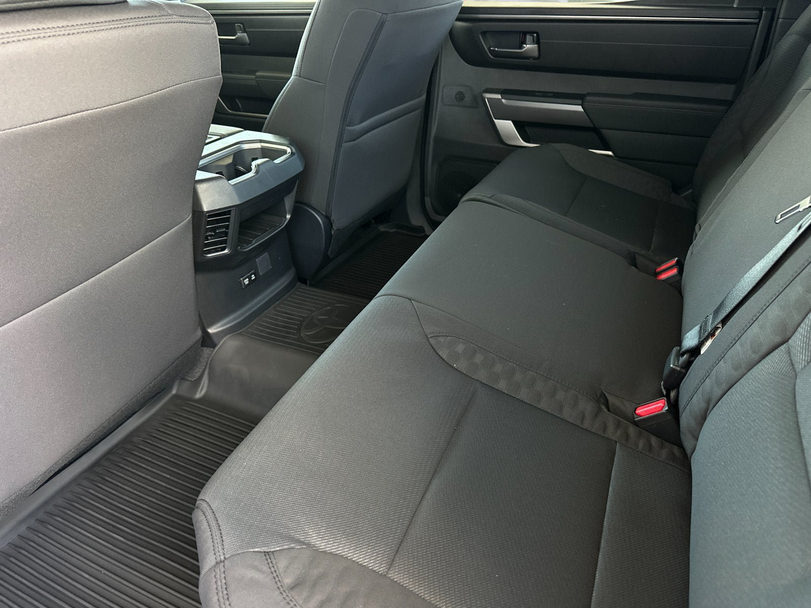 New 2026 Toyota Tundra SR5 RWD image 10