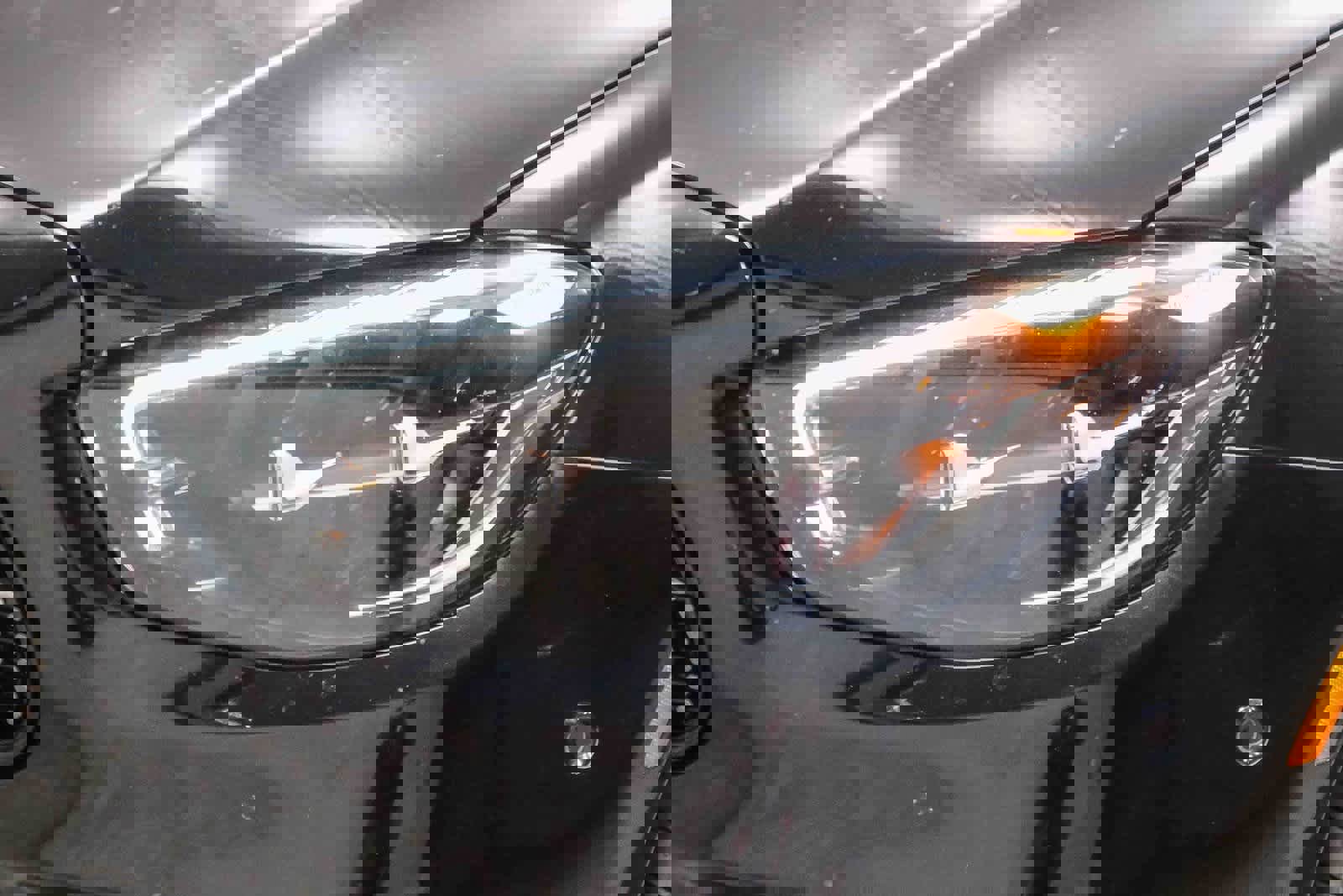 Certified 2023 Mercedes-Benz E 350 Sedan image 11