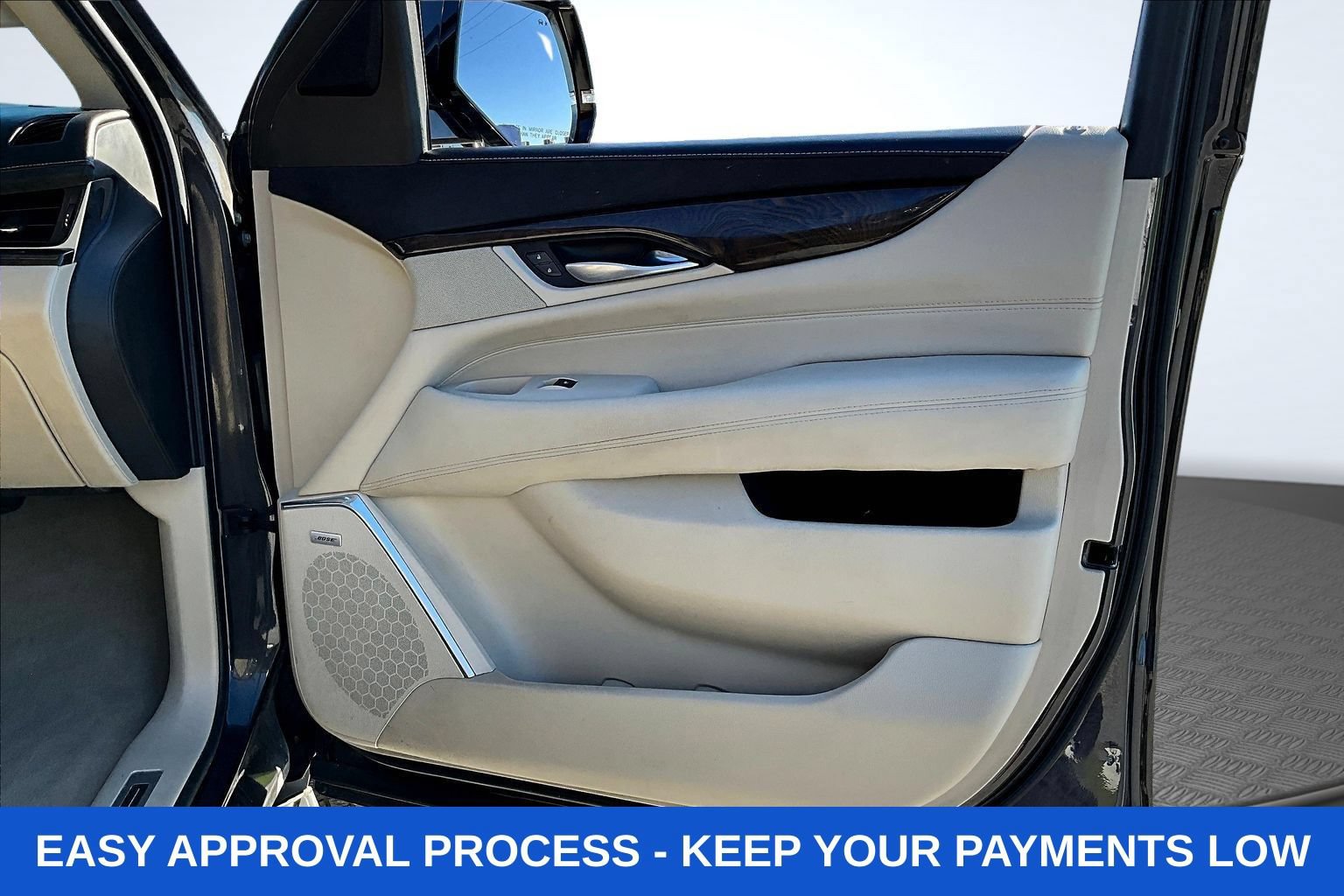 Used 2018 Cadillac Escalade ESV Luxury AWD/4WD image 35