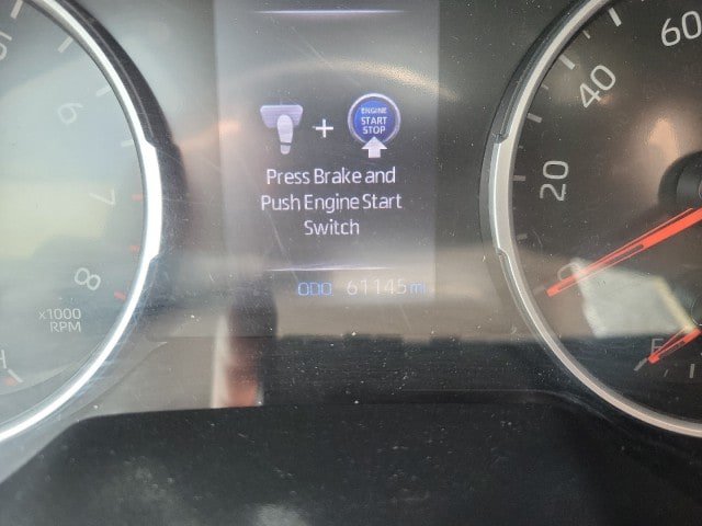 Used 2021 Toyota RAV4 XLE AWD/4WD image 9