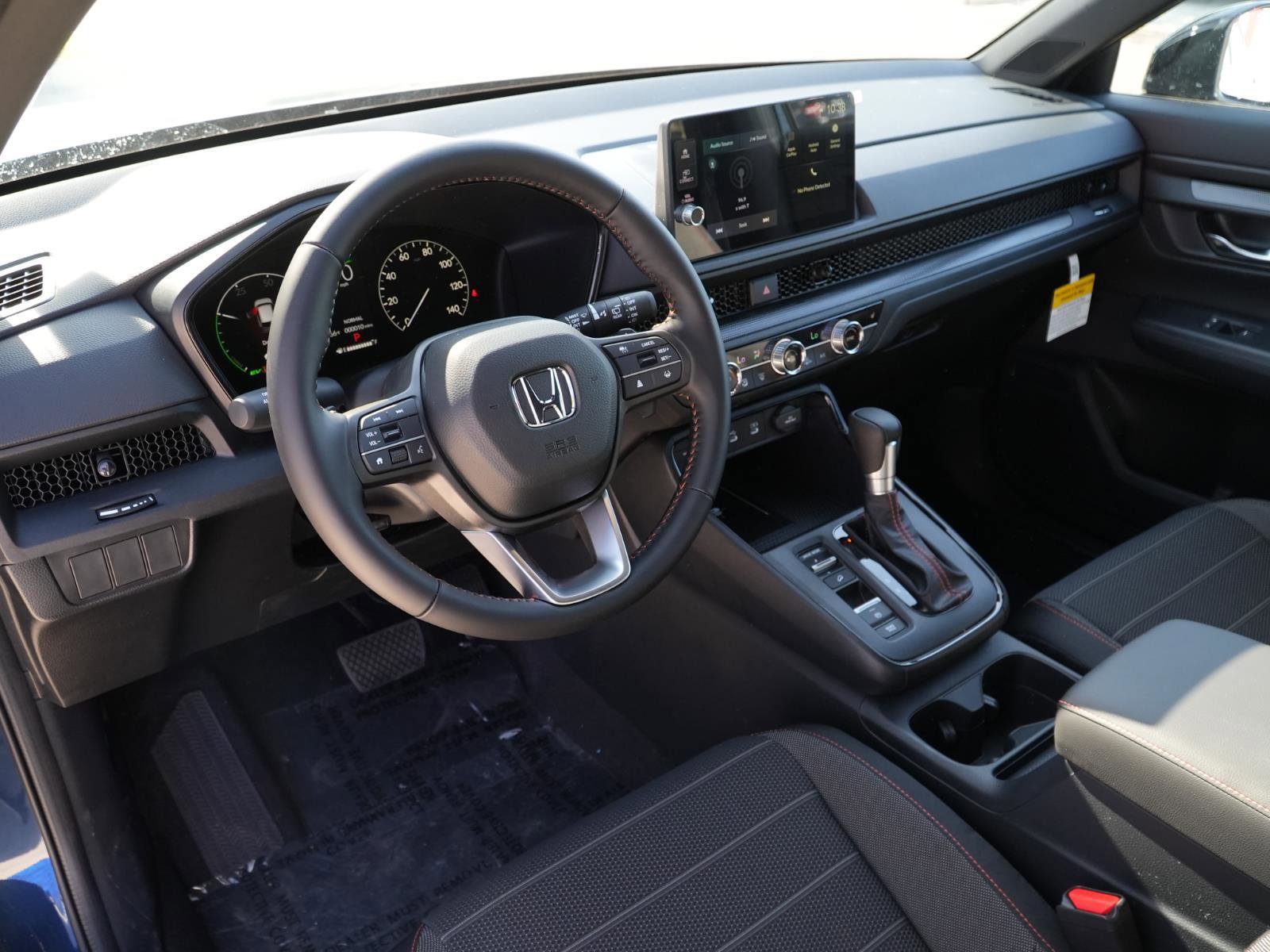 New 2026 Honda CR-V Sport image 15