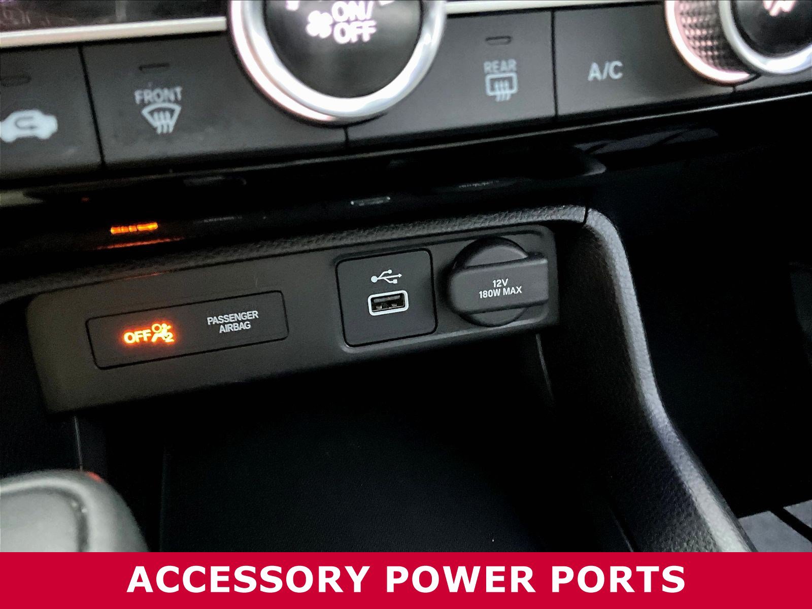 Used 2023 Honda Civic Sport image 15