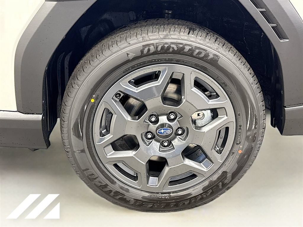 New 2026 Subaru Outback Premium AWD/4WD image 31
