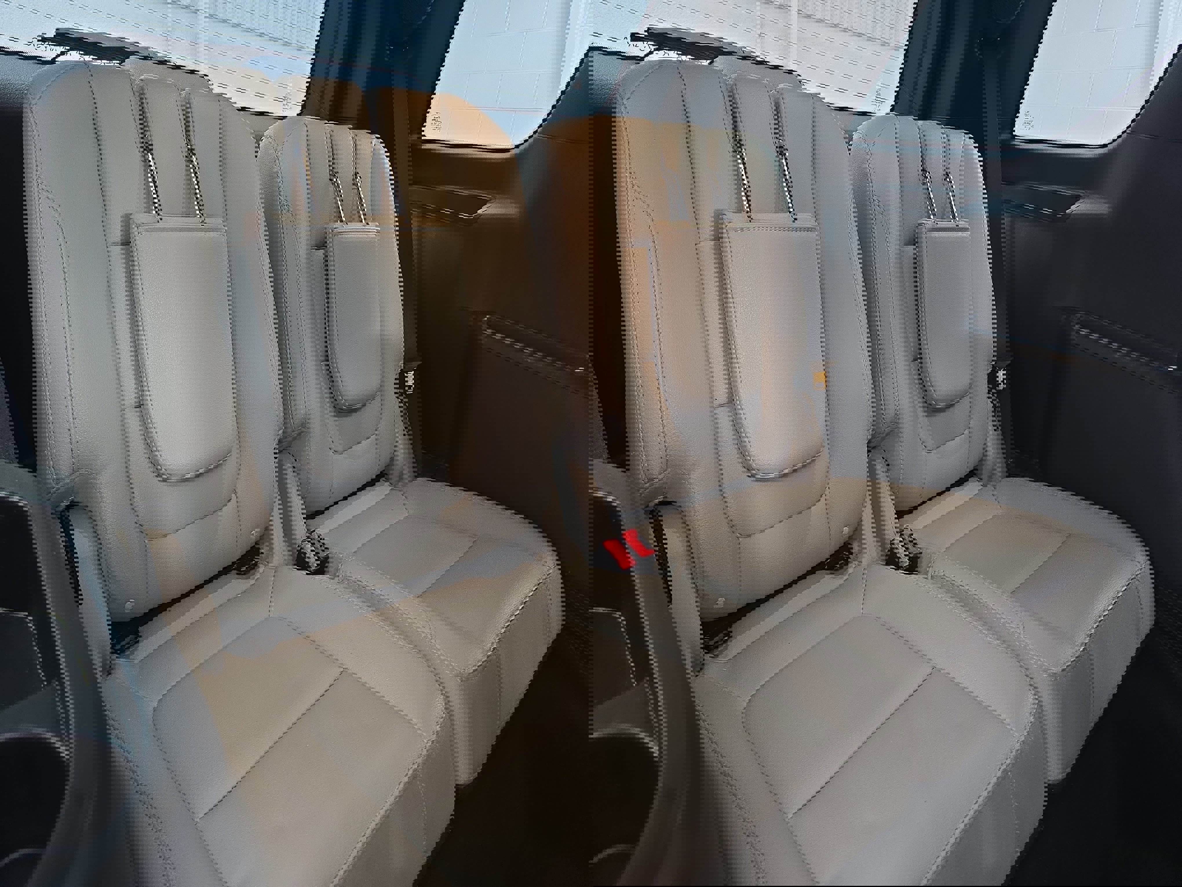 Used 2019 Ford Explorer Limited FWD image 12