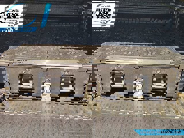 Used 2024 Chevrolet Silverado 1500 LT Trail Boss w/ LT Trail Boss Premium Package image 78