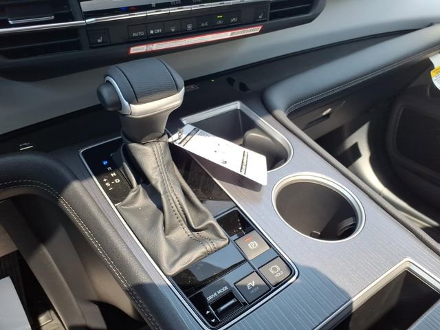 New 2026 Toyota Sienna XLE image 16