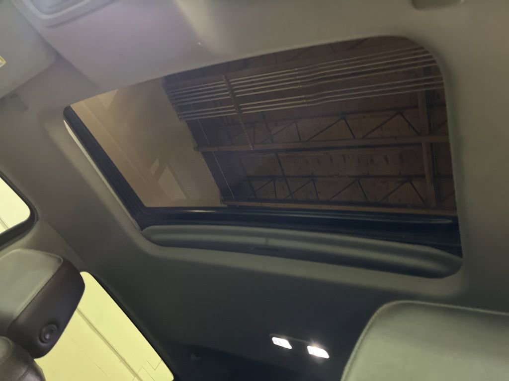 Certified 2019 Chevrolet Silverado 1500 LTZ w/ LTZ Plus Package image 33