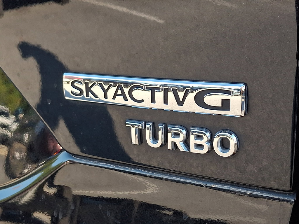 Used 2023 MAZDA CX-5 AWD 2.5 Turbo image 34