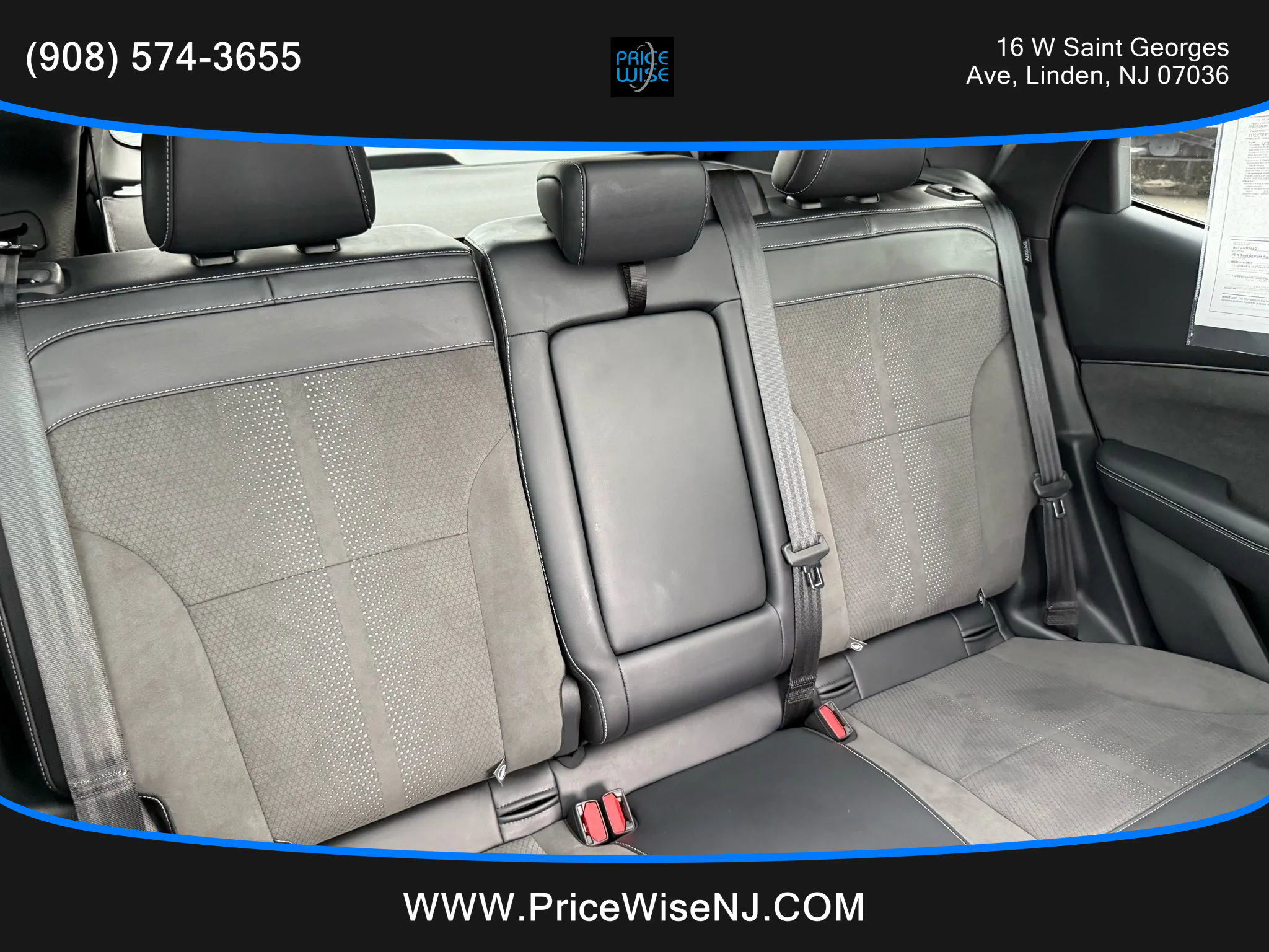 Used 2021 Ford Mustang Mach-E GT w/ GT Performance Edition image 24