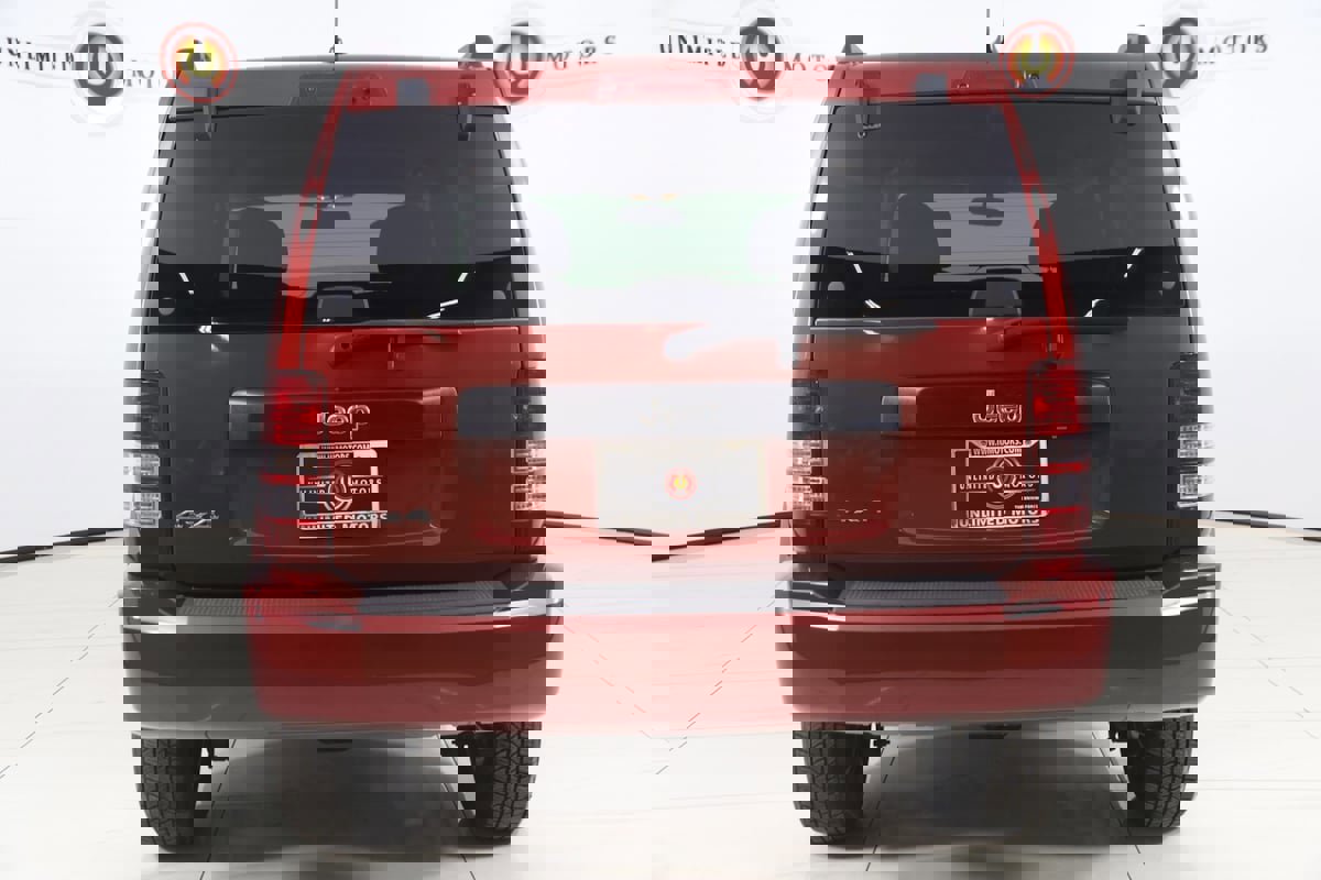 Used 2012 Jeep Liberty Sport w/ Popular Equipment Group image 37