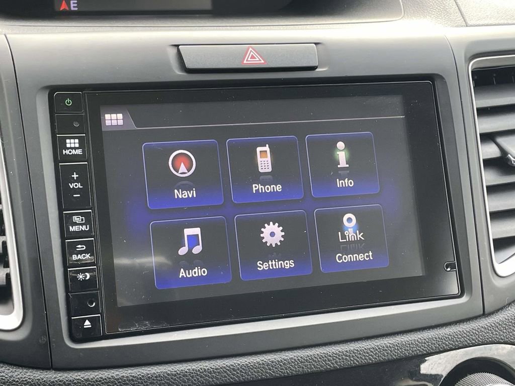 Used 2015 Honda CR-V EX-L image 19