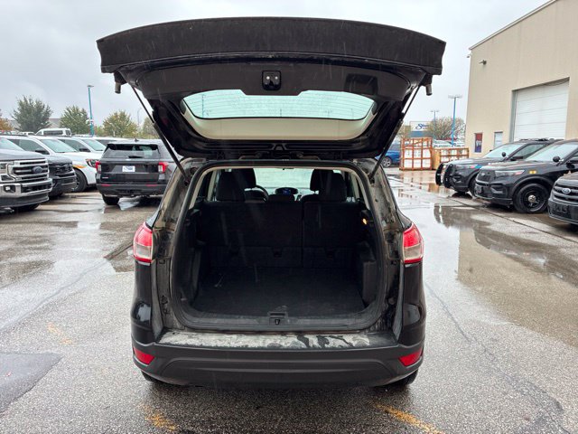 Used 2015 Ford Escape S FWD image 10