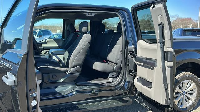 Used 2018 Ford F150 XL w/ Equipment Group 101A Mid image 19