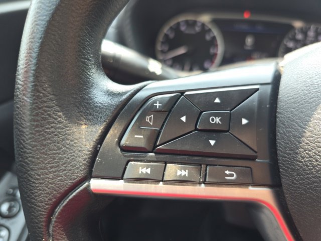 Used 2023 Nissan Sentra SV FWD image 25
