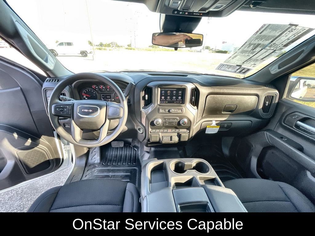 New 2026 GMC Sierra 1500 Pro w/ Pro Value Package image 26